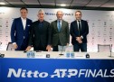 Triplicato l’impatto economico. Le Nitto ATP Finals premiano Torino