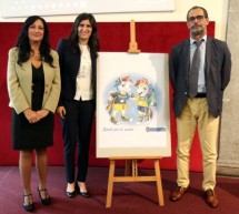 Presentati i progetti sportivi scolastici della Città di Torino