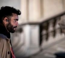 Marco Mengoni ha scelto Palazzo Madama a Torino per girare il suo nuovo video ufficiale ‘Hola’