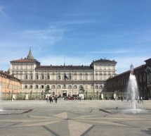 Ferragosto, Torino aperta per ferie