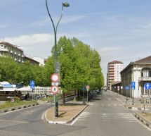 Rotatoria di piazza Rivoli, approvato il progetto di messa in sicurezza degli attraversamenti pedonali e ciclabili
