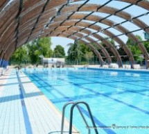 Alla ricerca di un po’ di refrigerio: le piscine aperte a Torino