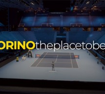 La campagna digital legata alle Nitto ATP Finals 2022 premiata con lo Smartphone d’Oro