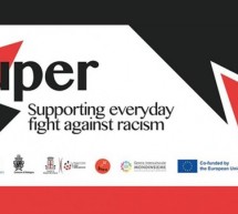 Torino contro il razzismo: il 26 maggio la conferenza finale del progetto Super