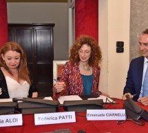 Accordo tra le Città e il Rotary Club Torino Lagrange per migliorare la qualità dei servizi educativi e scolastici