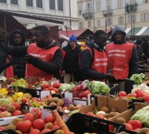Giornata nazionale contro lo spreco alimentare. Torino all’avanguardia nel recupero di ortofrutta ai mercati