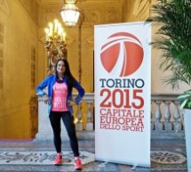 Donne che corrono: intervista a Carlotta Montanera “Runningcharlotte”