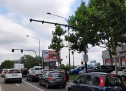 Sicurezza stradale, attivazione di due impianti di rilevazione delle infrazioni semaforiche