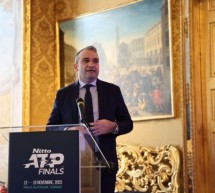Nitto ATP Finals, i numeri del successo dell’edizione 2022
