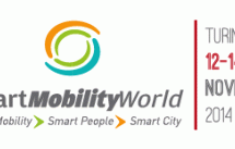 Al via Smart Mobility World