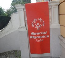 Si sono conclusi i Nazionali Estivi Special Olympics