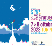 Presentato il manifesto del Festival del Digitale Popolare 2023