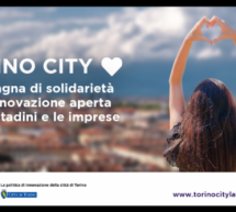 Con Torino City Love la solidarietà va in rete