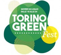 ‘Torino Green Fest’, giovedì 22 luglio una giornata per raccontare le anime verdi della città