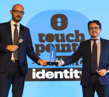 Touchpoint Awards/Identiy 2020: ‘Torino City Lab’ è il progetto con la migliore identità visiva