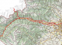 Via Francigena Val Susa, Torino aderisce al protocollo per la valorizzazione dell’itinerario escursionistico