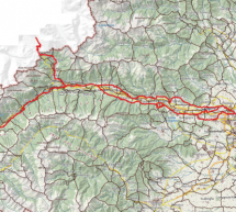 Via Francigena Val Susa, Torino aderisce al protocollo per la valorizzazione dell’itinerario escursionistico