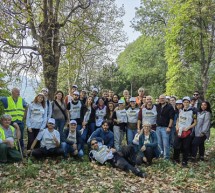 Torino Spazio Pubblico, il progetto di cittadinanza attiva si fa strada verso il Parco di Villa Genero