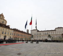 2, 3 e 4 novembre: Torino ricorda i defunti e i caduti di tutte le guerre