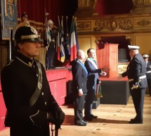 231° anniversario del Corpo di Polizia municipale della Città di Torino