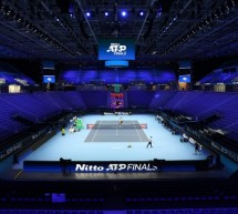 Nitto ATP Finals, modifiche alla viabilità intorno allo Stadio Olimpico e in altre aree della Città