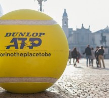 Nitto ATP Finals, inaugurata a Casa Tennis, cuore pulsante della Città durante l’evento sportivo