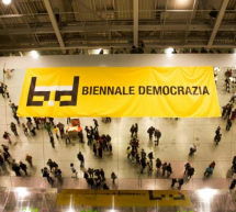 Biennale Democrazia nel 2021 si sposta in autunno, dal 6 al 10 ottobre