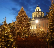 Il Natale illumina Torino: oltre un mese di festeggiamenti tra concerti, mercatini, spettacoli di videomapping e installazioni luminose