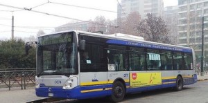 bus linea 62