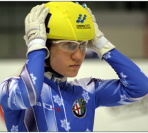 Olimpiadi 2006, Marta Capurso: “Bello gareggiare in casa propria”