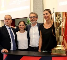 Eurovolley Tour 2023, la Coppa dei Campionati Europei arriva a Torino