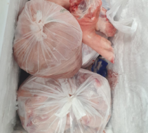 Sequestrati 134 kg di carne e 8 kg di pesce mal conservati