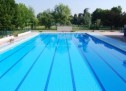 Gli impianti natatori aperti questa estate