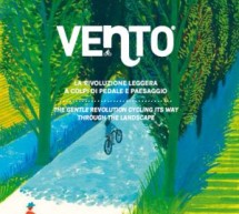 Il progetto Vento ora è anche un libro