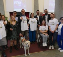 Disability Pride Torino, il 15 aprile l’appuntamento con la parata dell’orgoglio disabile