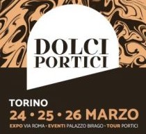 Dolci Portici, dal 24 al 26 marzo la terza edizione