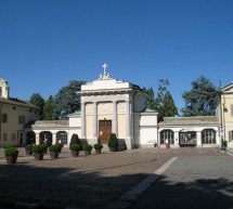 Cimiteri cittadini, a Ferragosto aperti al mattino con possibilità di accesso tramite auto private autorizzate