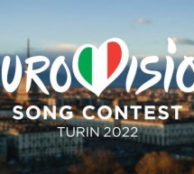 Eurovision a Torino entra nel vivo