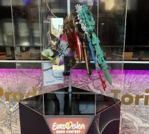 Eurovision, al Museo della Radio e della Televisione RAI di Torino le chiavi “artistiche” delle città ospitanti