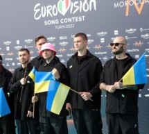 Eurovision, a Torino vince l’Ucraina
