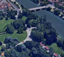 Eurovision Song Contest 2022: sarà l’area del Parco del Valentino a ospitare l’Eurovision Village