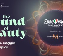 La bellezza del suono’ é l’Art Theme del 66° Eurovision Song Contest