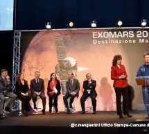 ExoMars, la tecnologia aerospaziale torinese alla conquista del Pianeta Rosso