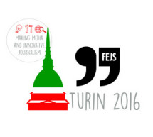 Giovani giornalisti stranieri a Torino per il Forum FEJS