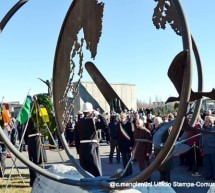 Giorno del Ricordo, al Monumentale l’omaggio alle vittime delle Foibe