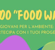 ‘Food wave’, pubblicato il bando torinese del progetto
