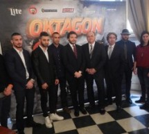 Sale la febbre per Oktagon e Bellator MMA
