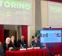 Autorità europea Antiriciclaggio, Torino si candida. Presentato il dossier