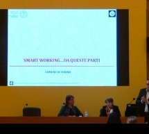 Autonomia e conciliazione: i vantaggi dello smart working al Comune di Torino