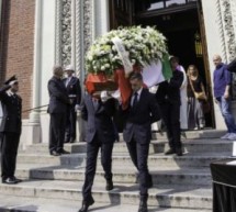 Funerali D’Antona: mons. Nosiglia ricorda che è “momento grande dolore per tutta la città”